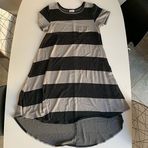 LuLaRoe Skater Style Dress